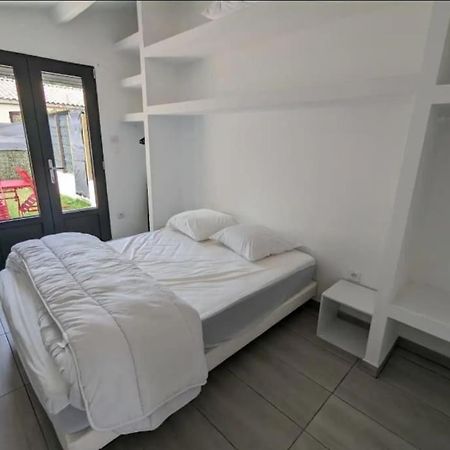 Maison Independante 35M² Classee Proche D'Ylium. اولونْ-سور-مير المظهر الخارجي الصورة