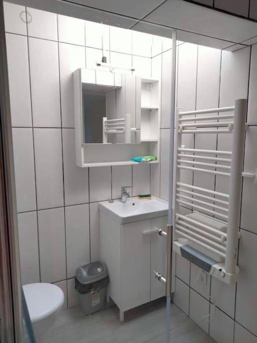 Maison Independante 35M² Classee Proche D'Ylium. اولونْ-سور-مير المظهر الخارجي الصورة