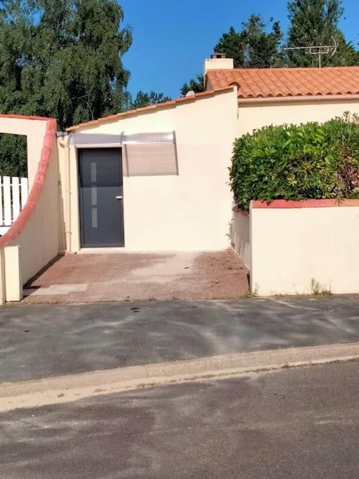 Maison Independante 35M² Classee Proche D'Ylium. اولونْ-سور-مير المظهر الخارجي الصورة